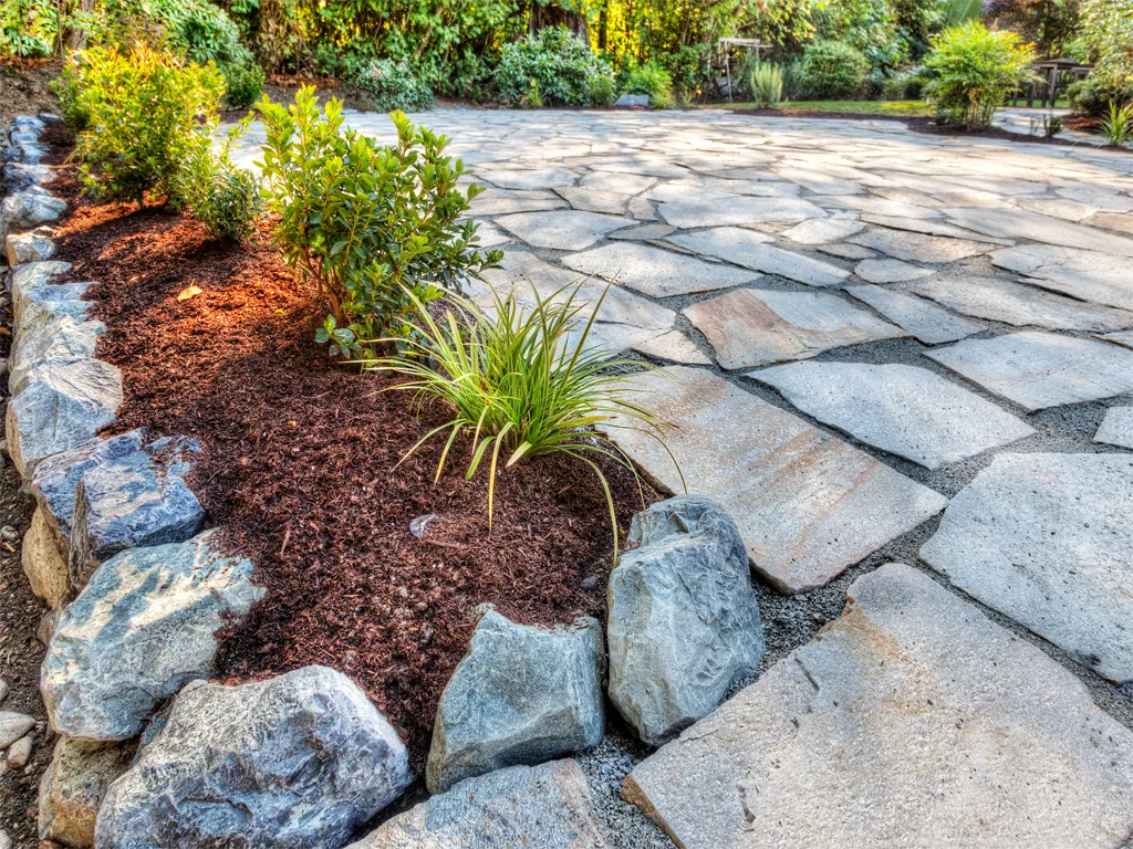 Beautiful Masonry Patio Services in Dutchess County