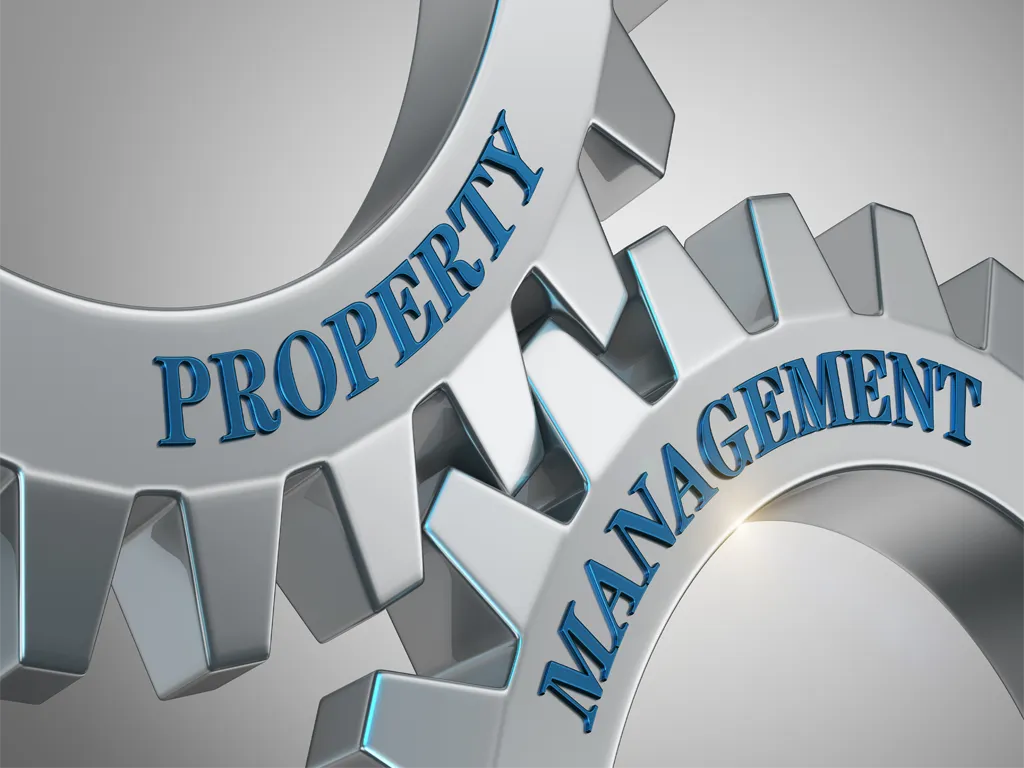 property managment banner