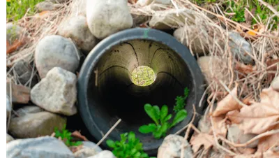 French Drains