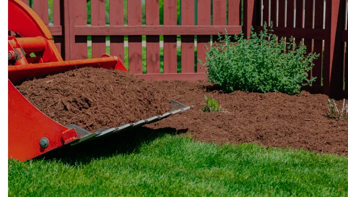 Mulching